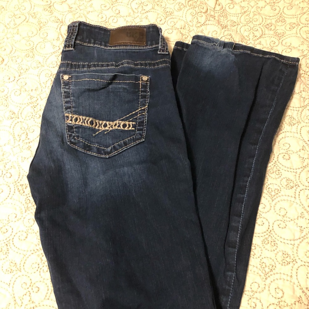 BKE Jeans